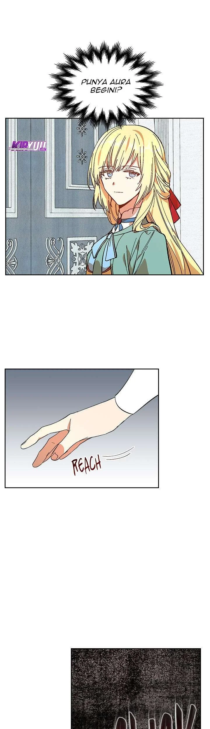 The Reason Why Raeliana Ended up at the Duke’s Mansion Chapter 114 - halaman 27