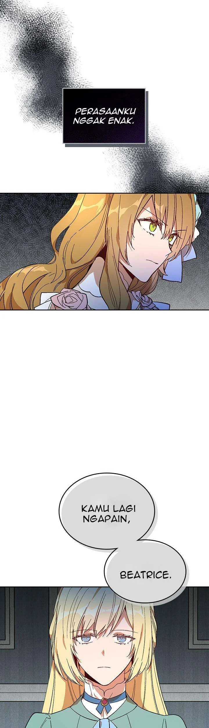 The Reason Why Raeliana Ended up at the Duke’s Mansion Chapter 114 - halaman 31