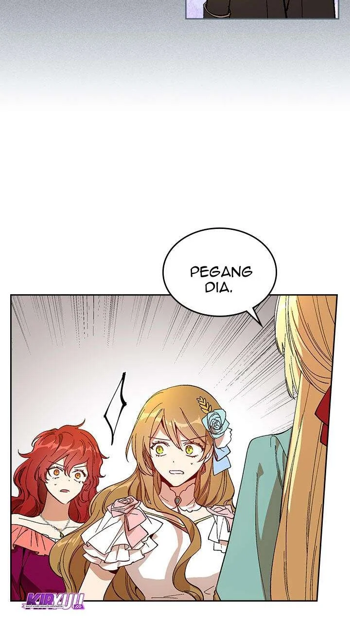 The Reason Why Raeliana Ended up at the Duke’s Mansion Chapter 115 - halaman 14