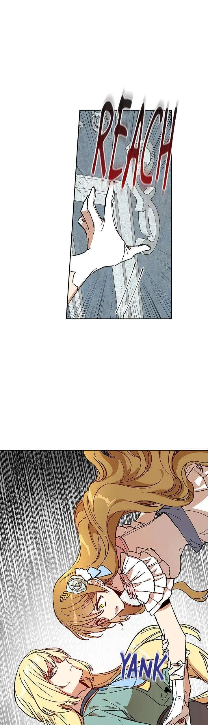 The Reason Why Raeliana Ended up at the Duke’s Mansion Chapter 115 - halaman 15