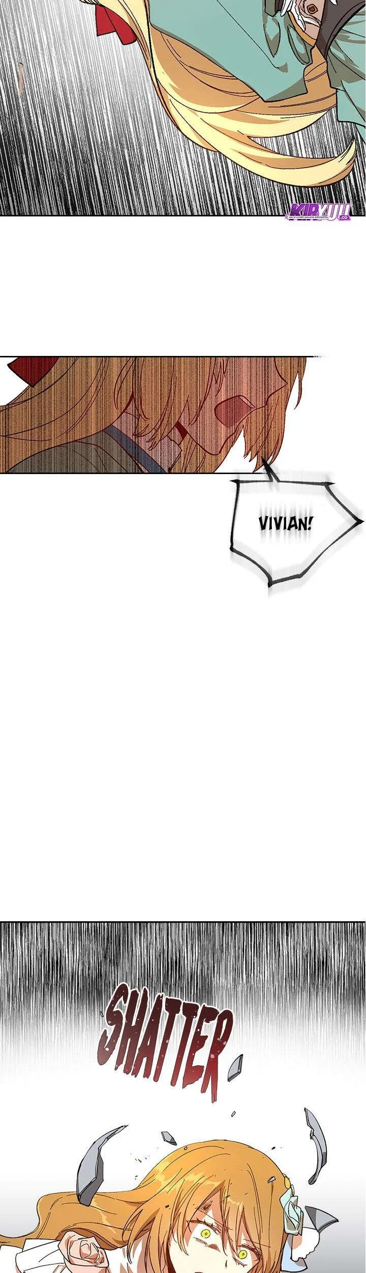 The Reason Why Raeliana Ended up at the Duke’s Mansion Chapter 115 - halaman 16