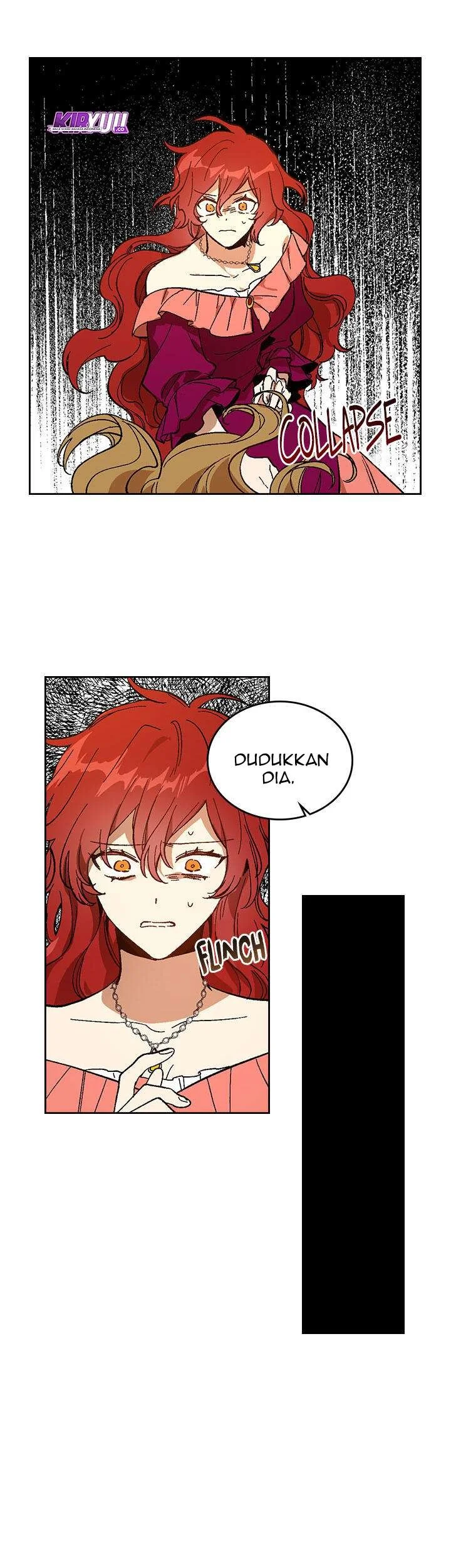The Reason Why Raeliana Ended up at the Duke’s Mansion Chapter 115 - halaman 18
