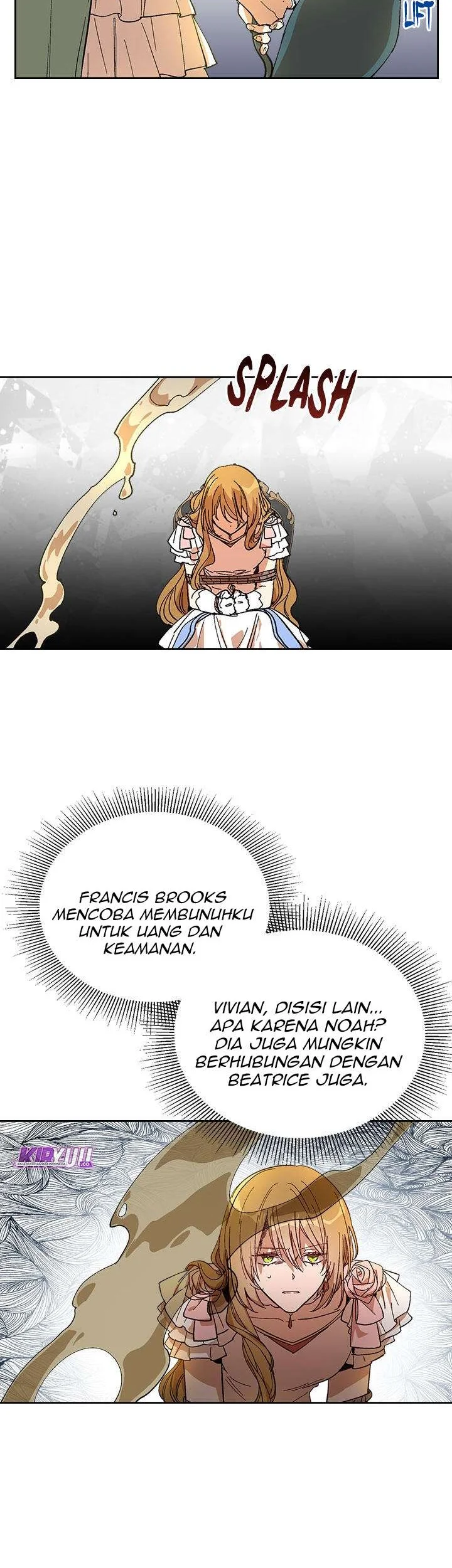 The Reason Why Raeliana Ended up at the Duke’s Mansion Chapter 115 - halaman 23