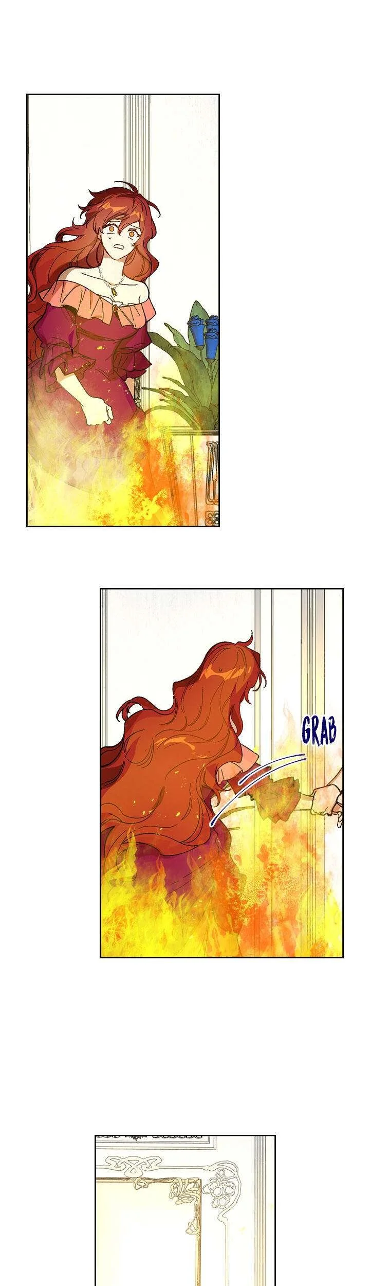 The Reason Why Raeliana Ended up at the Duke’s Mansion Chapter 115 - halaman 27
