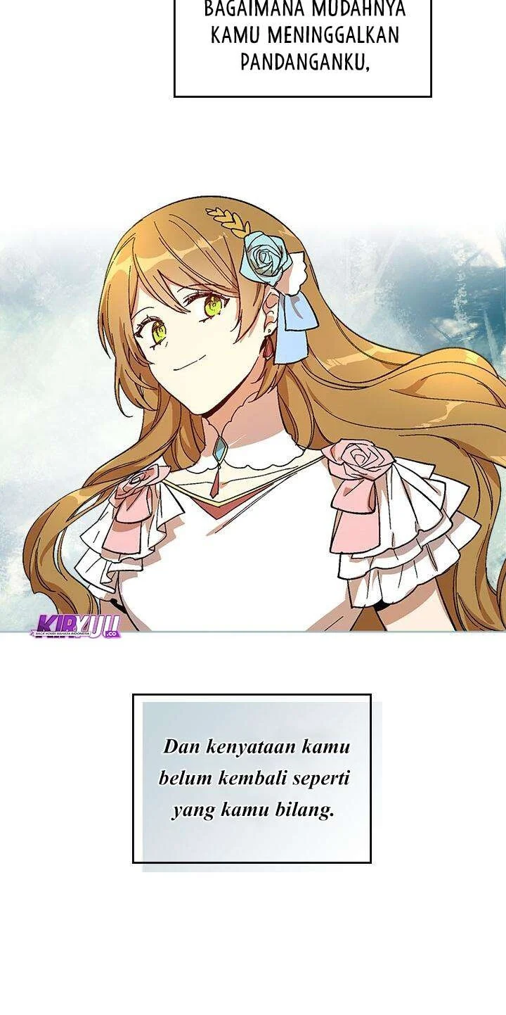 The Reason Why Raeliana Ended up at the Duke’s Mansion Chapter 115 - halaman 5