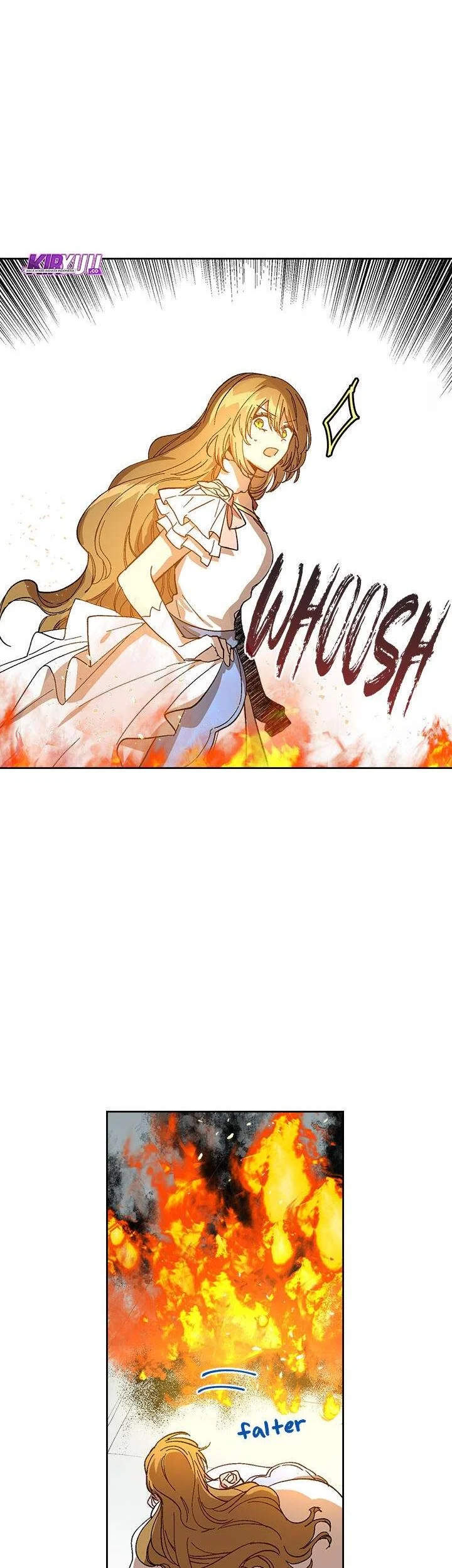 The Reason Why Raeliana Ended up at the Duke’s Mansion Chapter 116 - halaman 10
