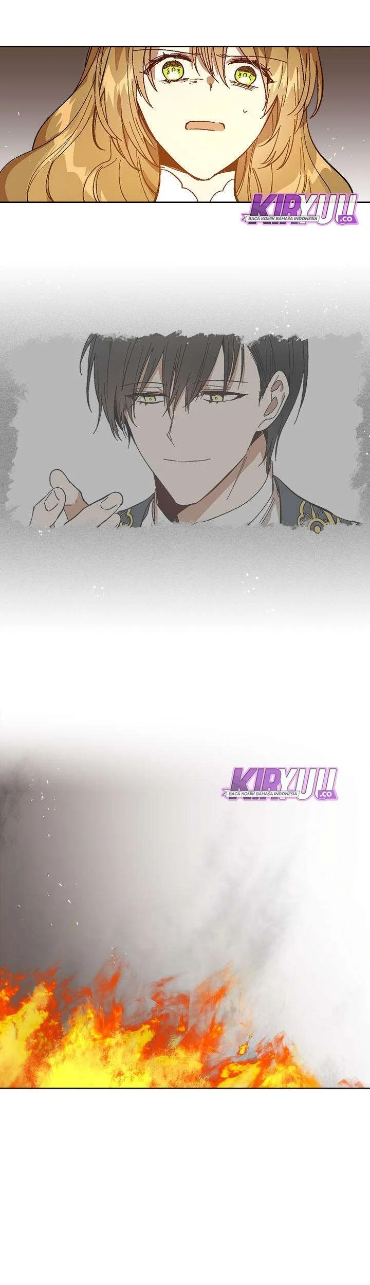 The Reason Why Raeliana Ended up at the Duke’s Mansion Chapter 116 - halaman 12