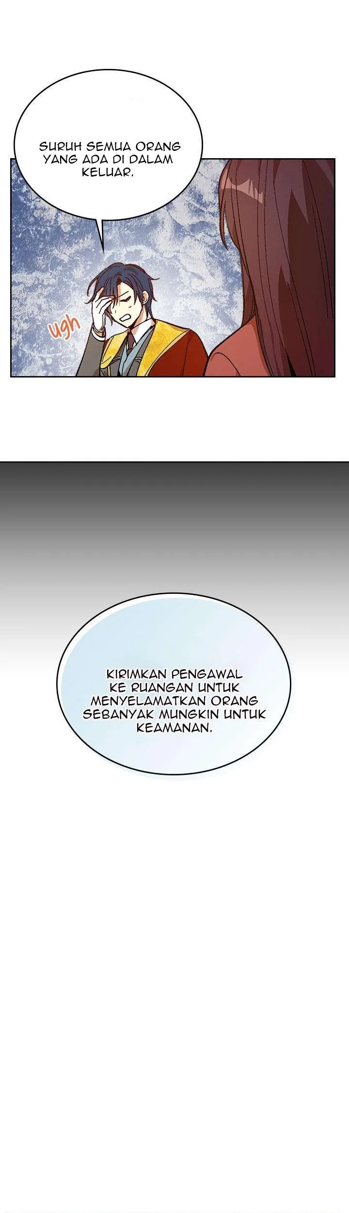 The Reason Why Raeliana Ended up at the Duke’s Mansion Chapter 116 - halaman 19