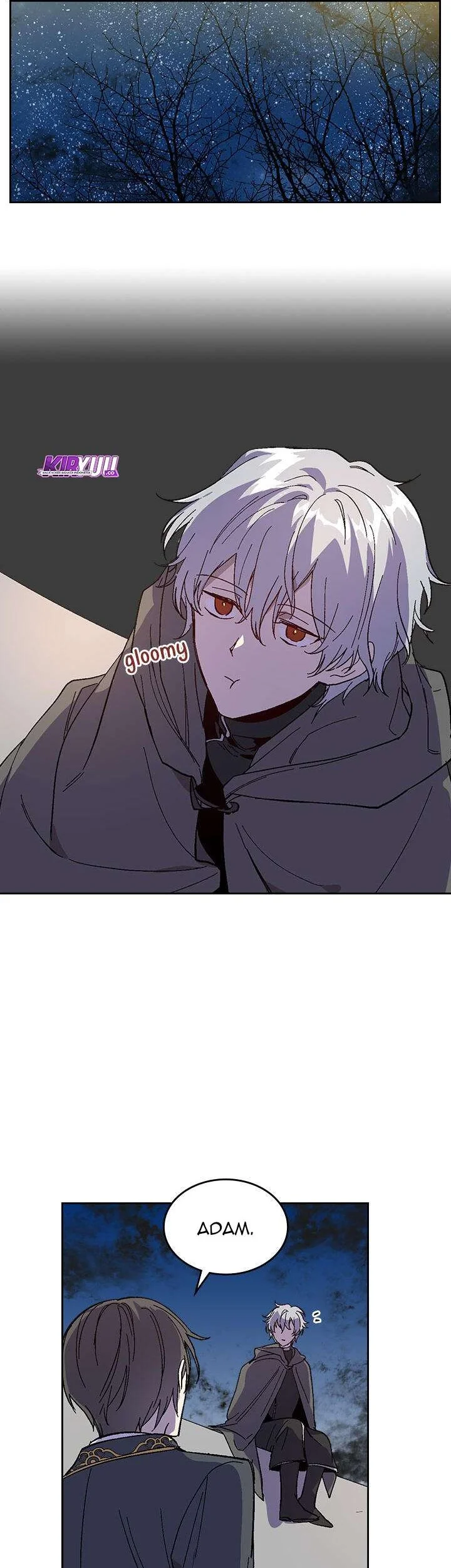 The Reason Why Raeliana Ended up at the Duke’s Mansion Chapter 116 - halaman 20