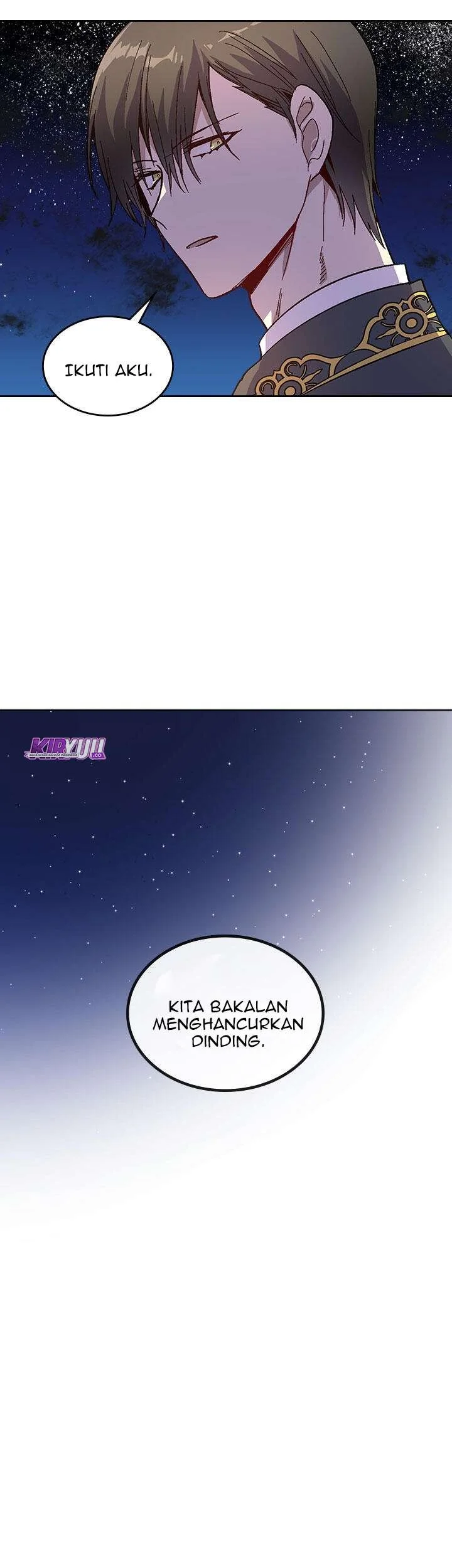 The Reason Why Raeliana Ended up at the Duke’s Mansion Chapter 116 - halaman 24