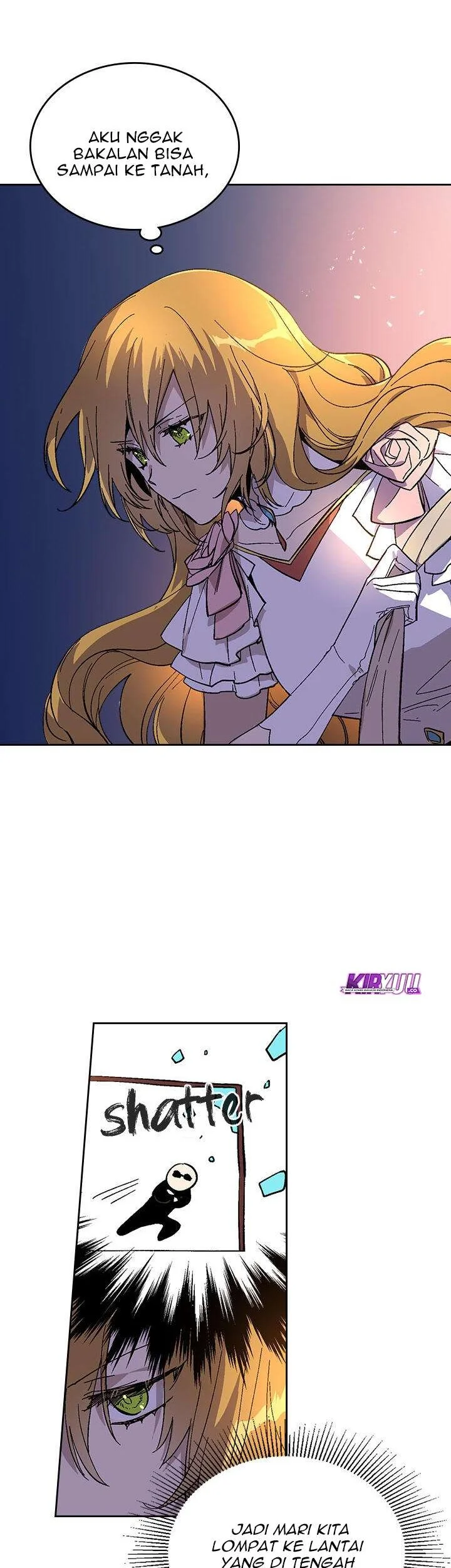 The Reason Why Raeliana Ended up at the Duke’s Mansion Chapter 116 - halaman 31