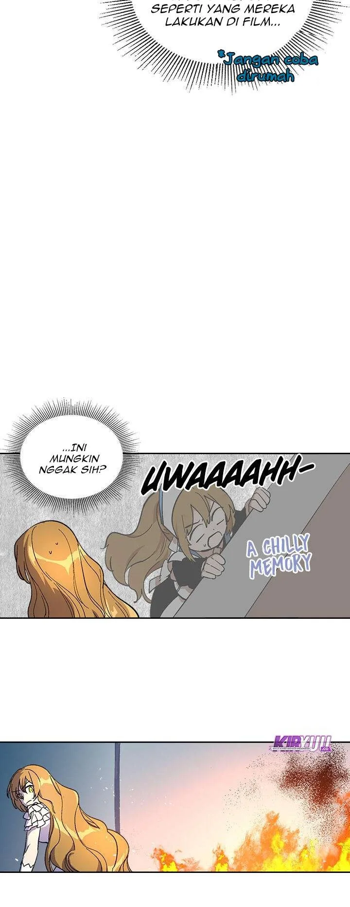 The Reason Why Raeliana Ended up at the Duke’s Mansion Chapter 116 - halaman 32