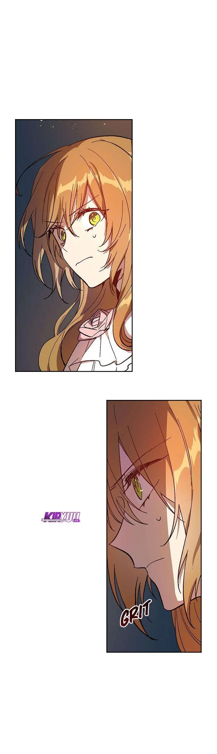The Reason Why Raeliana Ended up at the Duke’s Mansion Chapter 116 - halaman 33