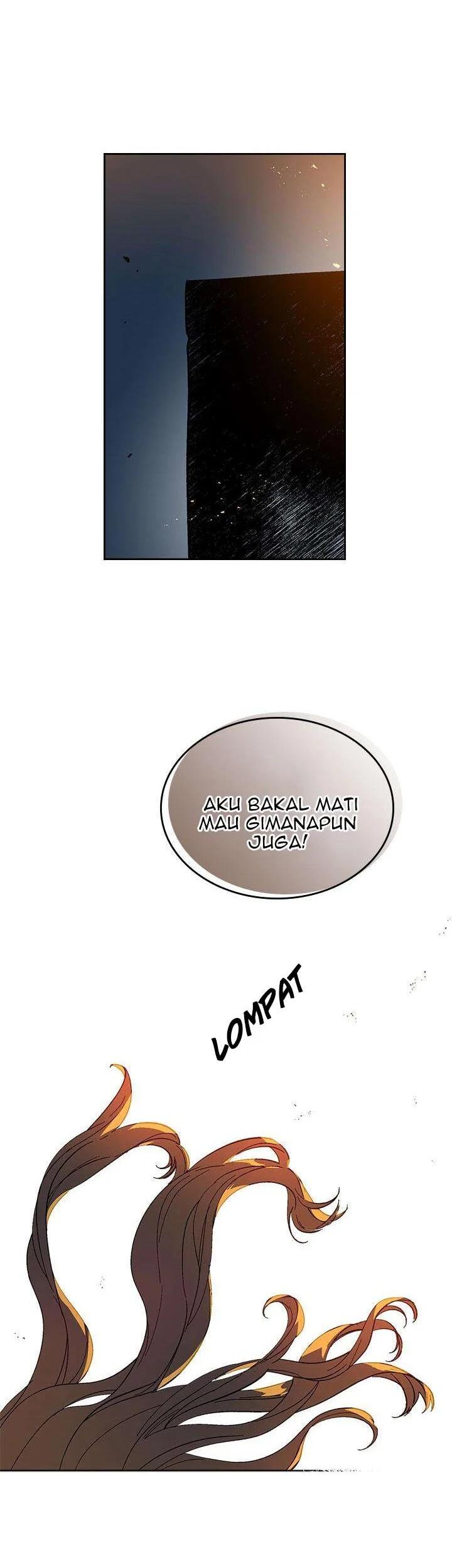 The Reason Why Raeliana Ended up at the Duke’s Mansion Chapter 116 - halaman 34