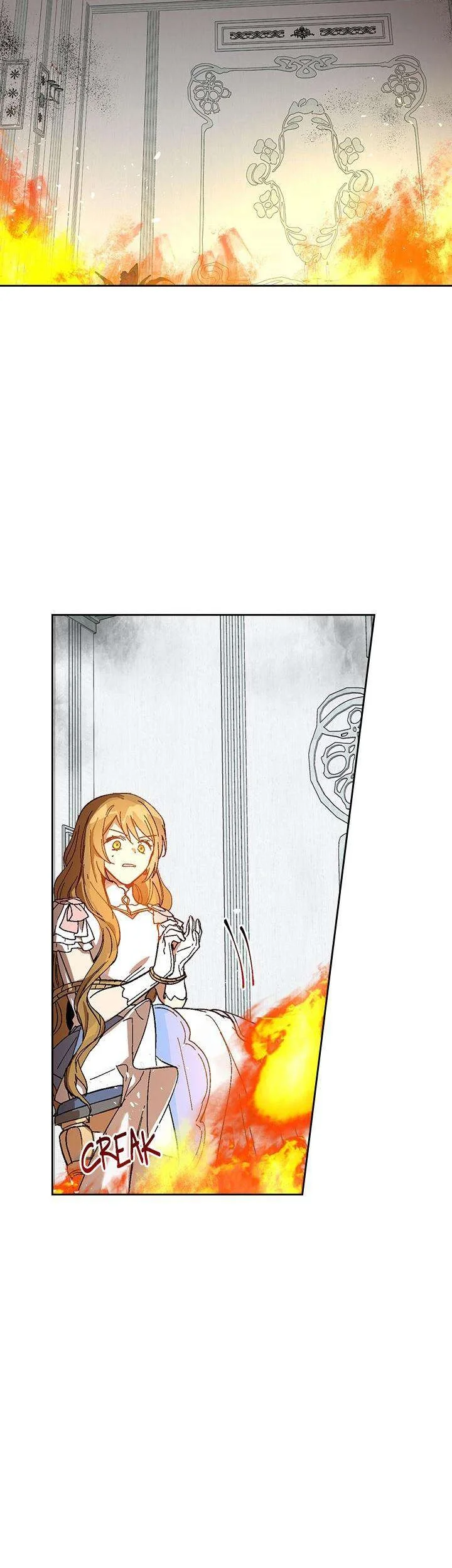 The Reason Why Raeliana Ended up at the Duke’s Mansion Chapter 116 - halaman 4