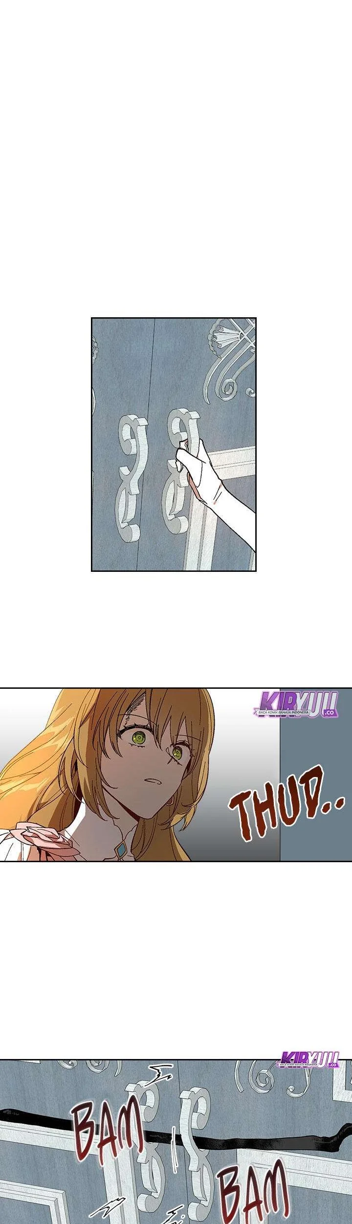 The Reason Why Raeliana Ended up at the Duke’s Mansion Chapter 116 - halaman 7
