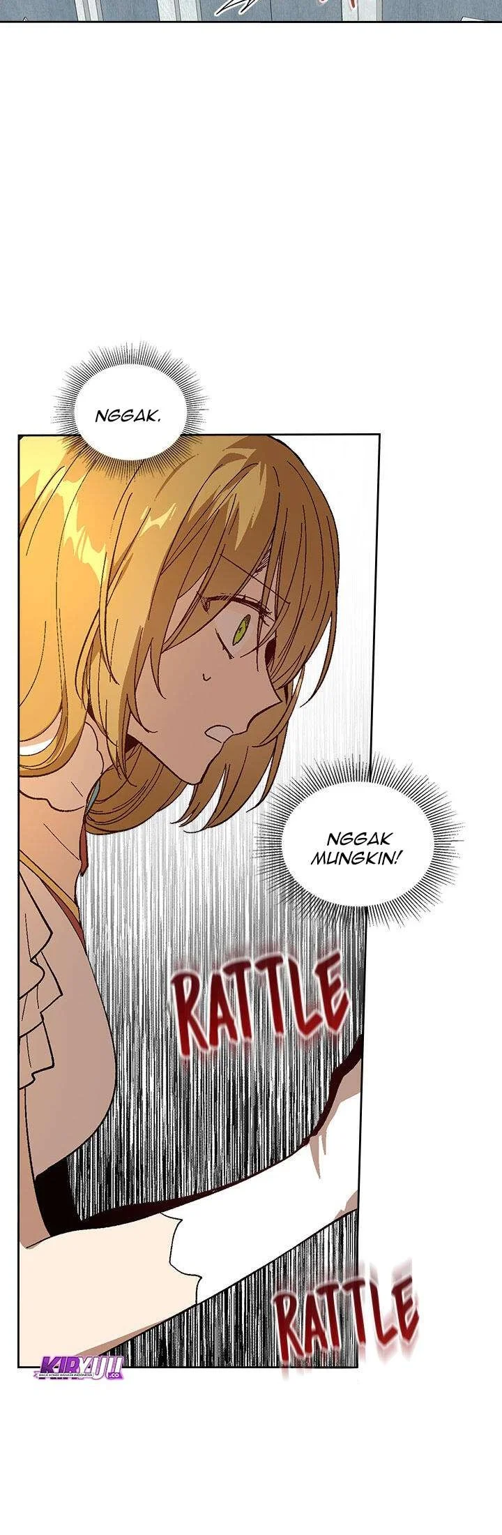 The Reason Why Raeliana Ended up at the Duke’s Mansion Chapter 116 - halaman 8