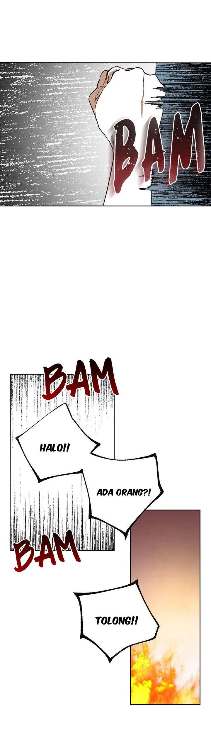 The Reason Why Raeliana Ended up at the Duke’s Mansion Chapter 116 - halaman 9
