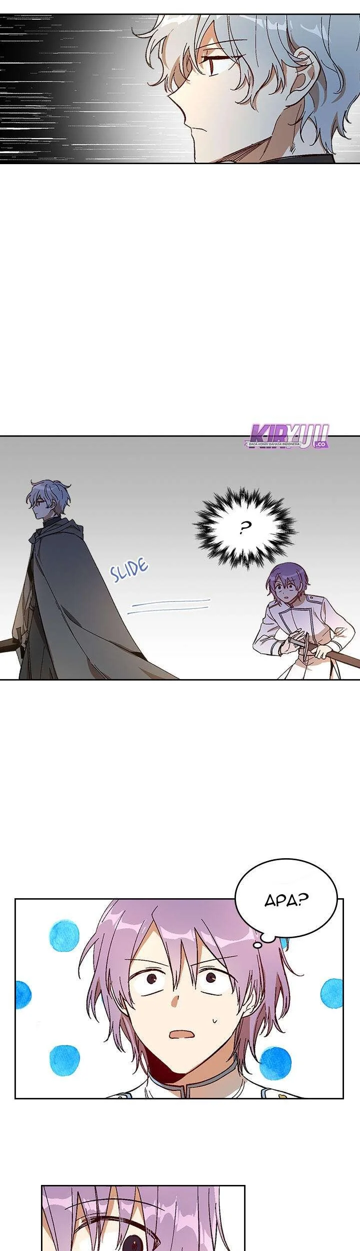 The Reason Why Raeliana Ended up at the Duke’s Mansion Chapter 117 - halaman 10