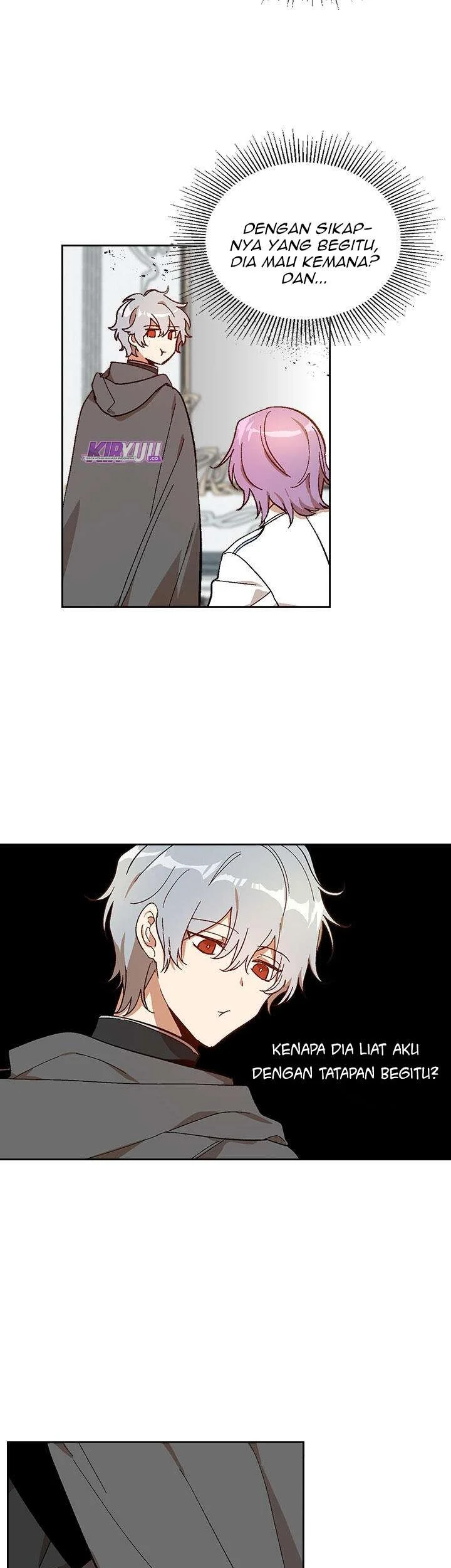 The Reason Why Raeliana Ended up at the Duke’s Mansion Chapter 117 - halaman 13