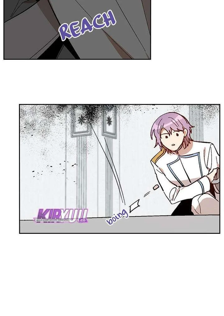 The Reason Why Raeliana Ended up at the Duke’s Mansion Chapter 117 - halaman 14