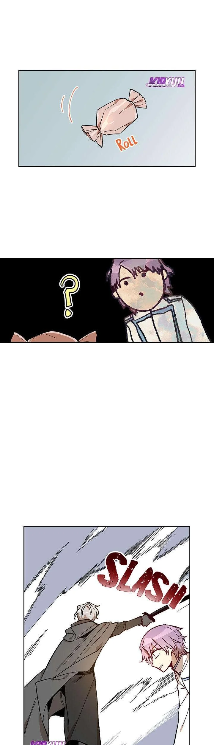 The Reason Why Raeliana Ended up at the Duke’s Mansion Chapter 117 - halaman 15
