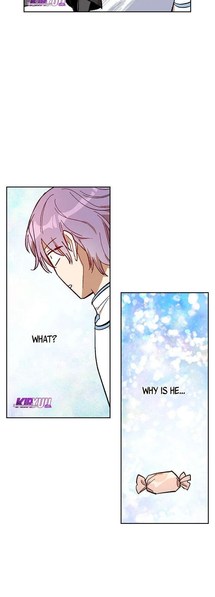The Reason Why Raeliana Ended up at the Duke’s Mansion Chapter 117 - halaman 16
