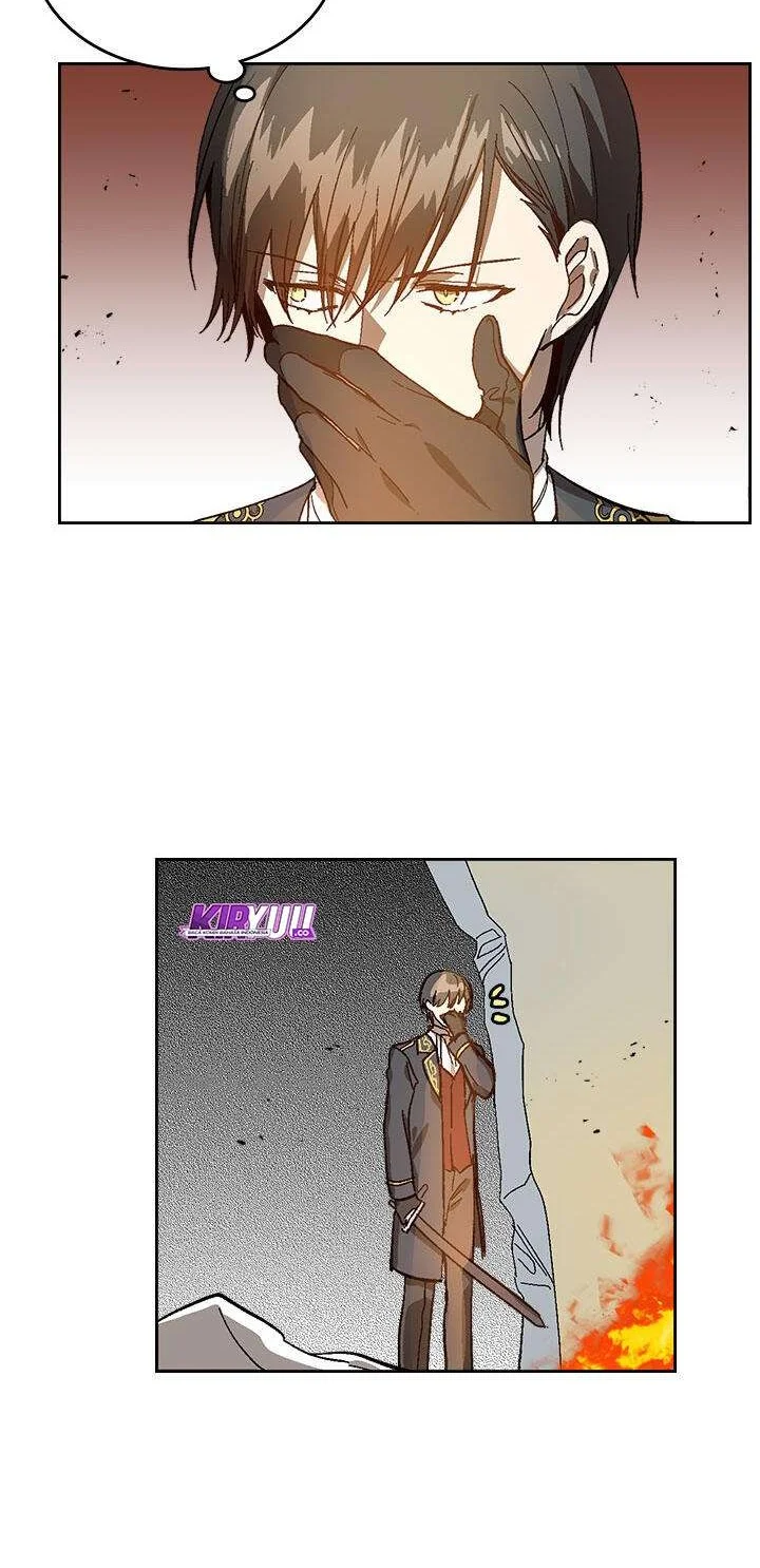 The Reason Why Raeliana Ended up at the Duke’s Mansion Chapter 117 - halaman 18