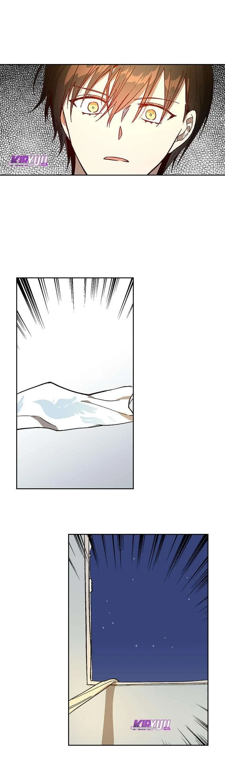The Reason Why Raeliana Ended up at the Duke’s Mansion Chapter 117 - halaman 19
