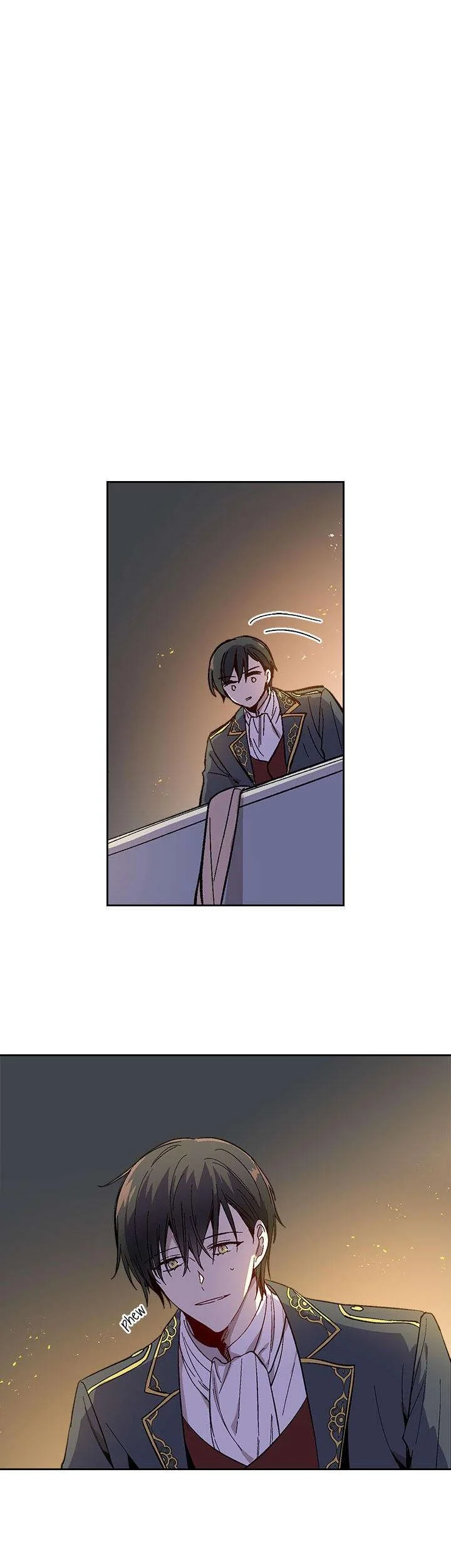 The Reason Why Raeliana Ended up at the Duke’s Mansion Chapter 117 - halaman 20