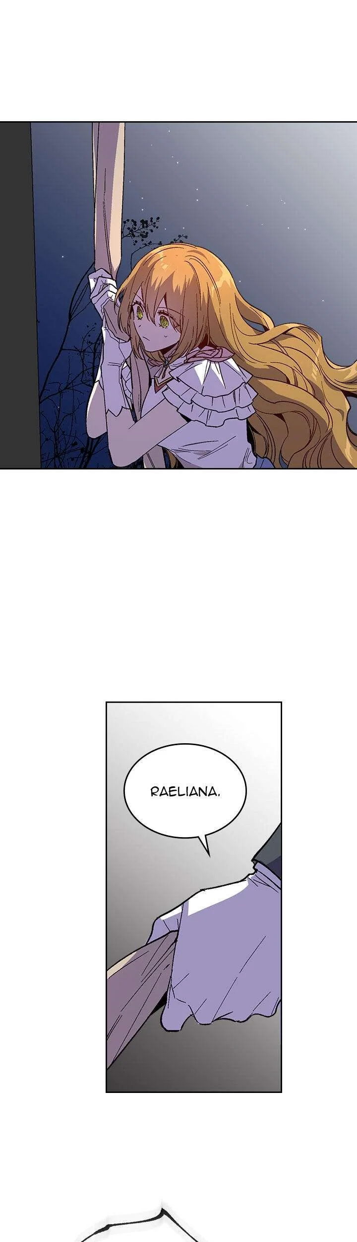 The Reason Why Raeliana Ended up at the Duke’s Mansion Chapter 117 - halaman 22
