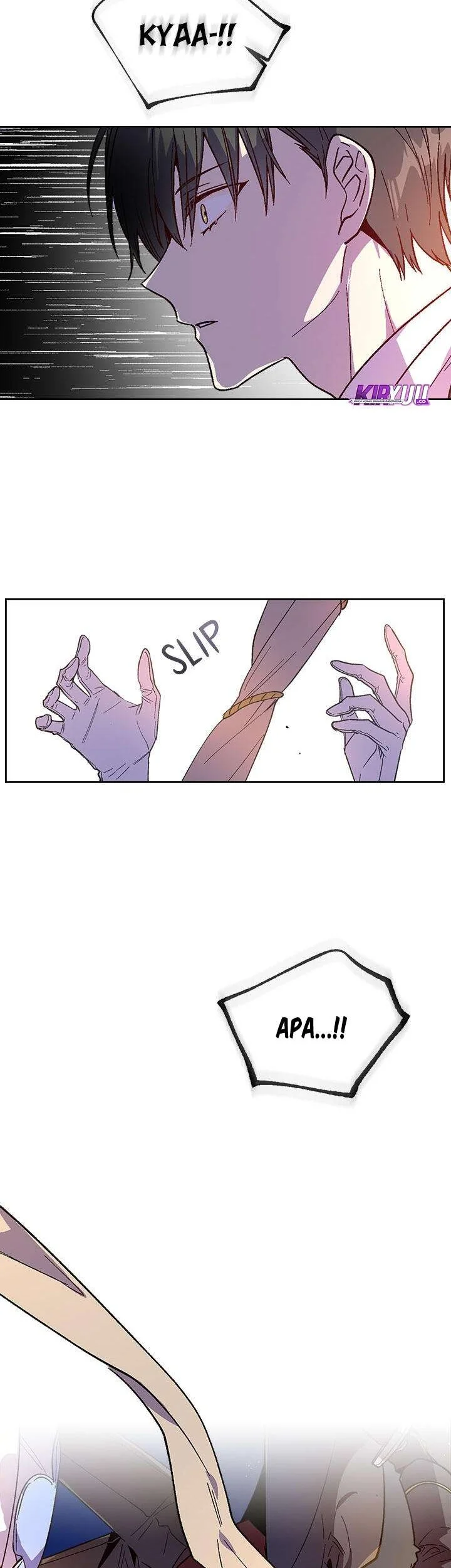 The Reason Why Raeliana Ended up at the Duke’s Mansion Chapter 117 - halaman 23