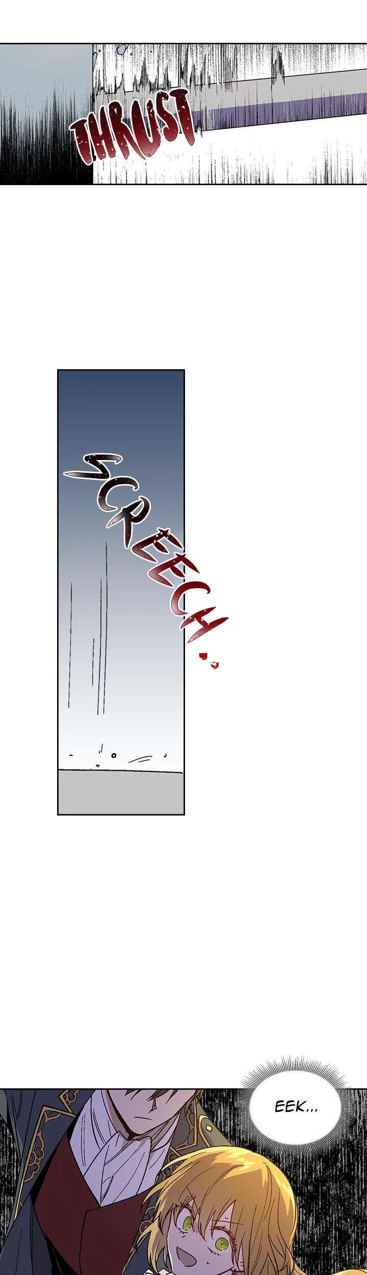 The Reason Why Raeliana Ended up at the Duke’s Mansion Chapter 117 - halaman 25