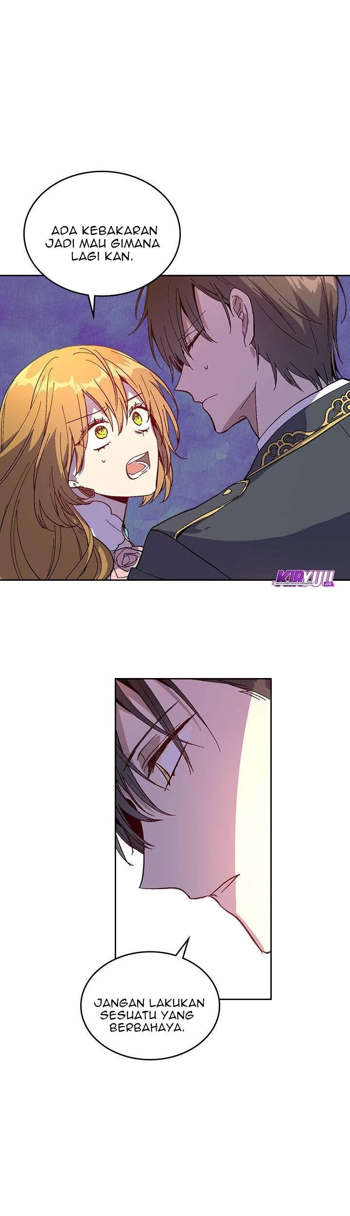 The Reason Why Raeliana Ended up at the Duke’s Mansion Chapter 117 - halaman 28