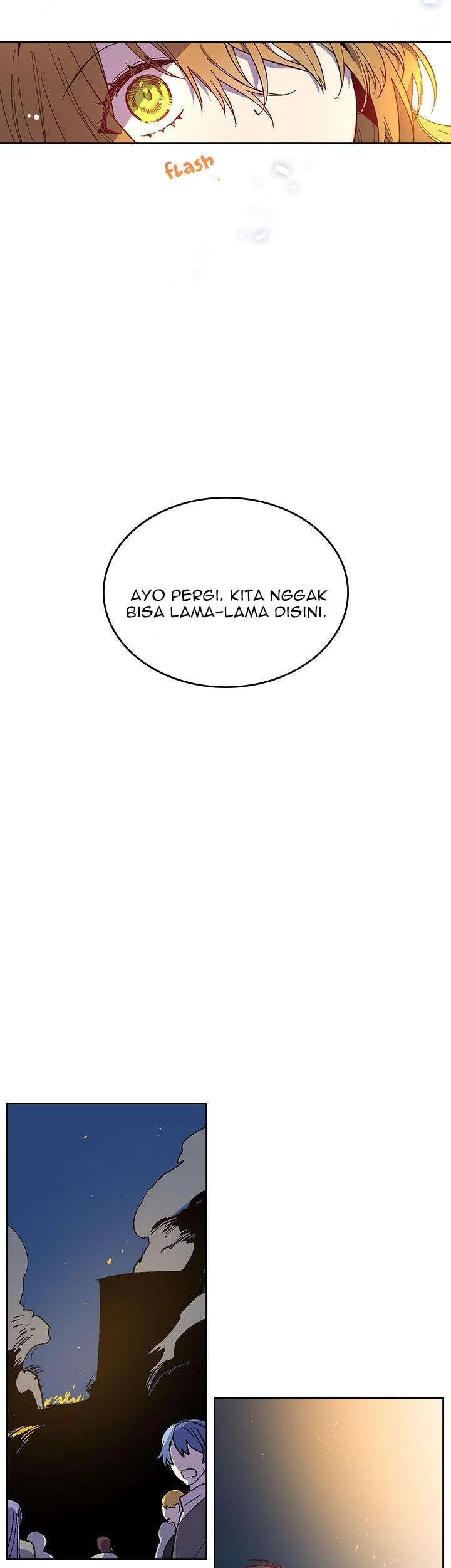 The Reason Why Raeliana Ended up at the Duke’s Mansion Chapter 117 - halaman 30