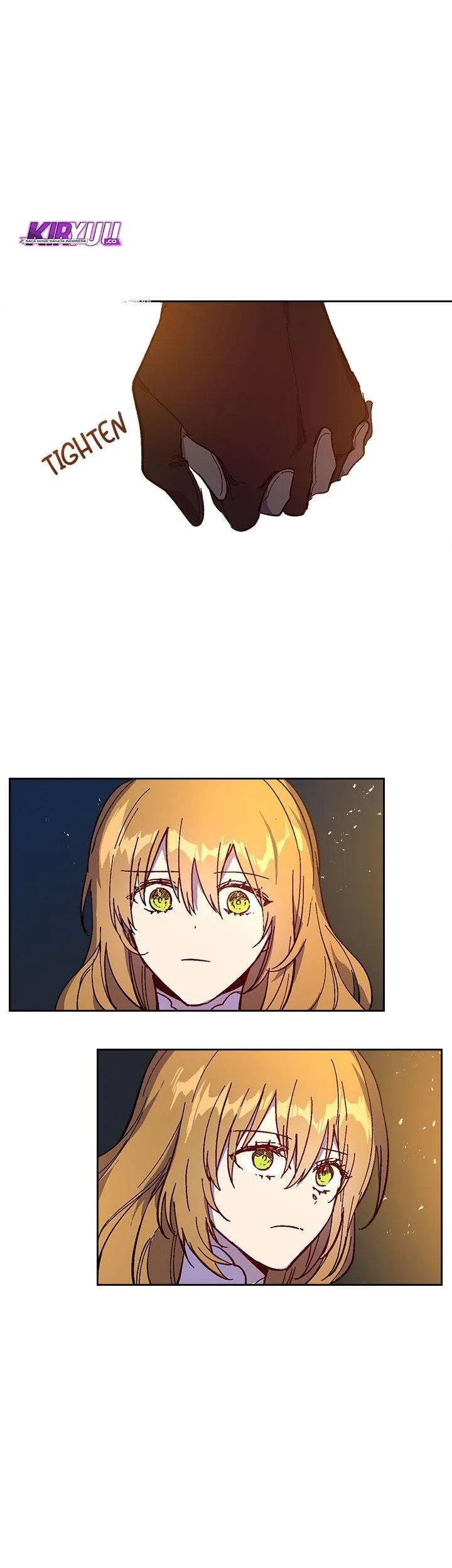 The Reason Why Raeliana Ended up at the Duke’s Mansion Chapter 117 - halaman 32