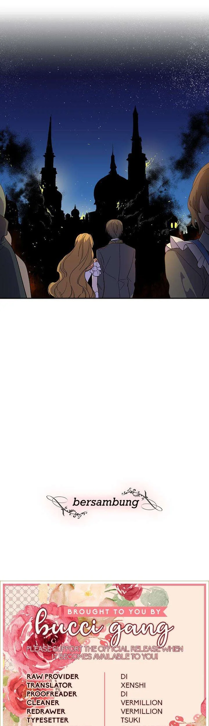 The Reason Why Raeliana Ended up at the Duke’s Mansion Chapter 117 - halaman 33
