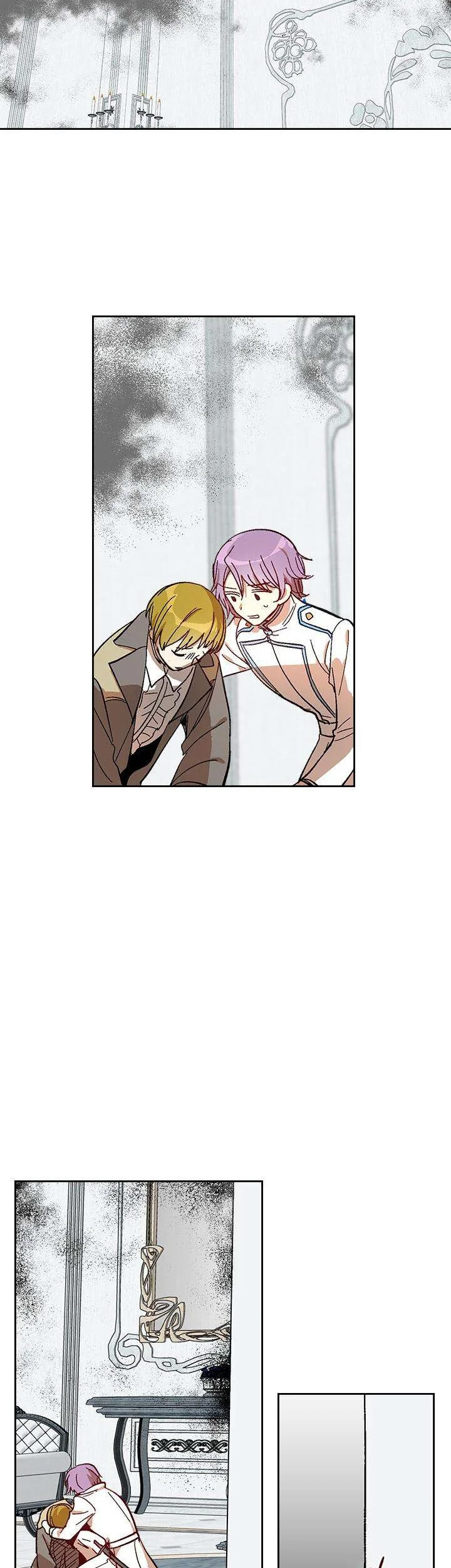 The Reason Why Raeliana Ended up at the Duke’s Mansion Chapter 117 - halaman 4