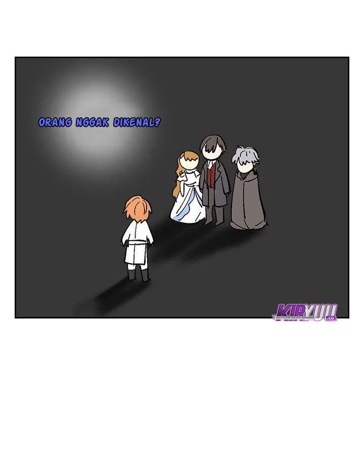 The Reason Why Raeliana Ended up at the Duke’s Mansion Chapter 118 - halaman 14