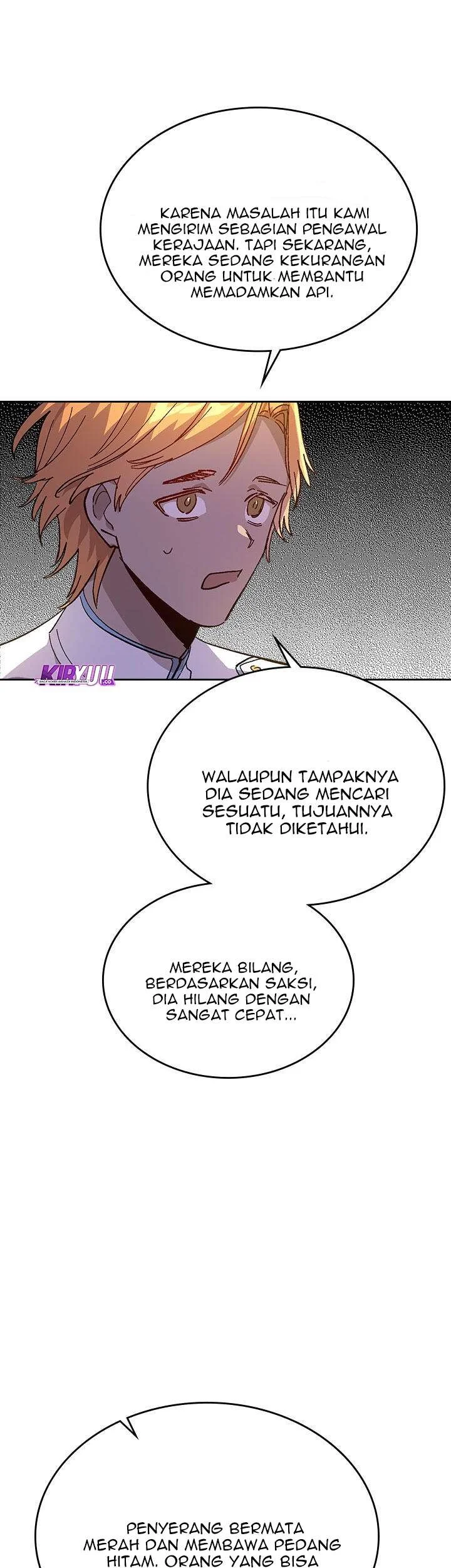 The Reason Why Raeliana Ended up at the Duke’s Mansion Chapter 118 - halaman 15