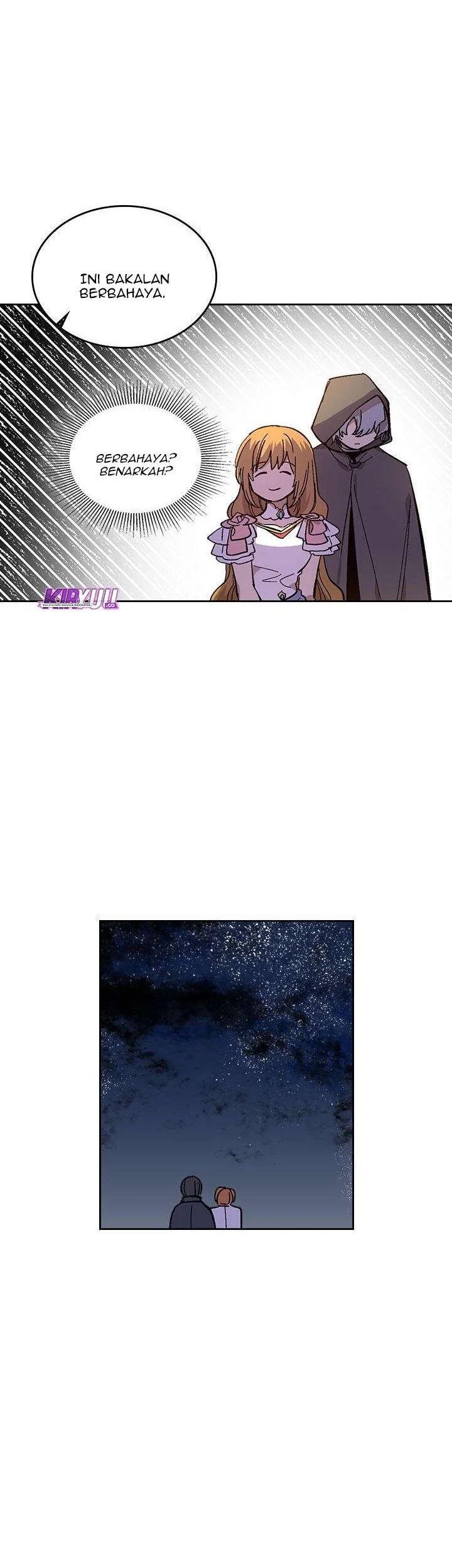 The Reason Why Raeliana Ended up at the Duke’s Mansion Chapter 118 - halaman 19