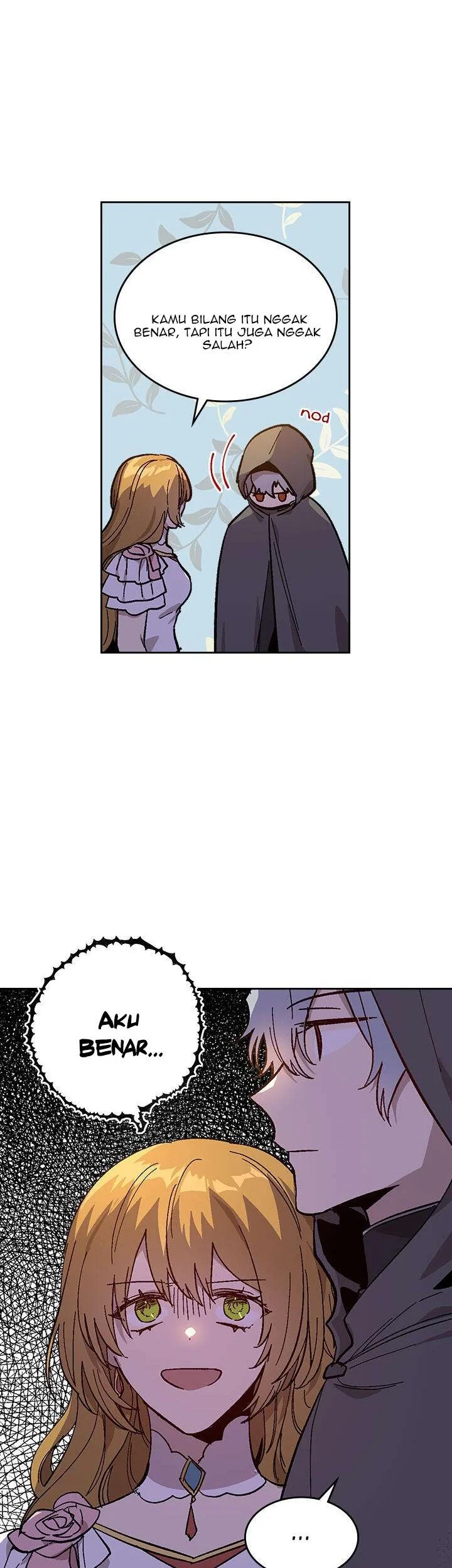 The Reason Why Raeliana Ended up at the Duke’s Mansion Chapter 118 - halaman 22