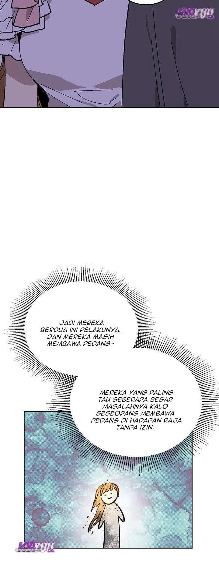 The Reason Why Raeliana Ended up at the Duke’s Mansion Chapter 118 - halaman 23