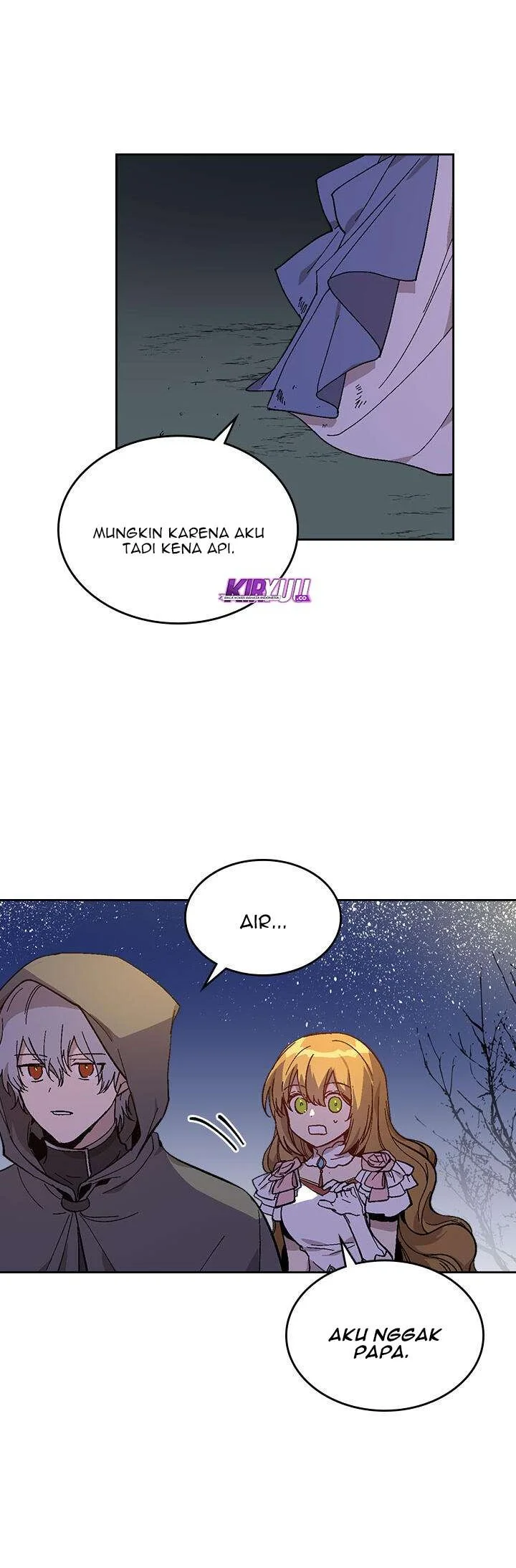 The Reason Why Raeliana Ended up at the Duke’s Mansion Chapter 118 - halaman 26