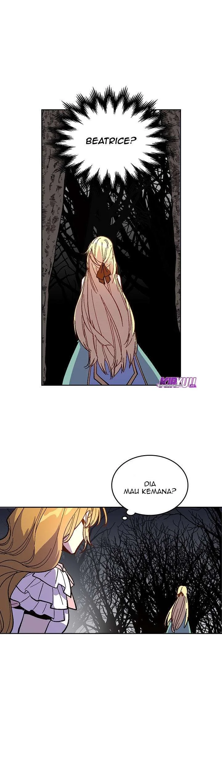 The Reason Why Raeliana Ended up at the Duke’s Mansion Chapter 118 - halaman 30
