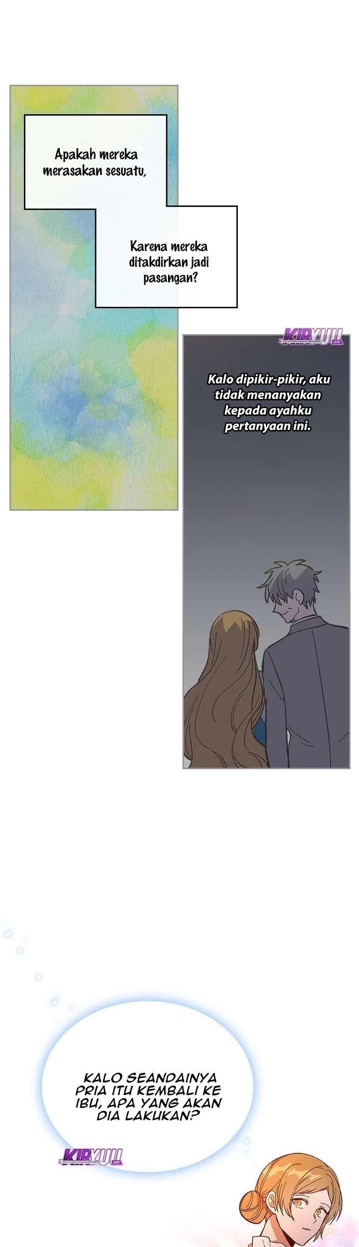 The Reason Why Raeliana Ended up at the Duke’s Mansion Chapter 118 - halaman 33