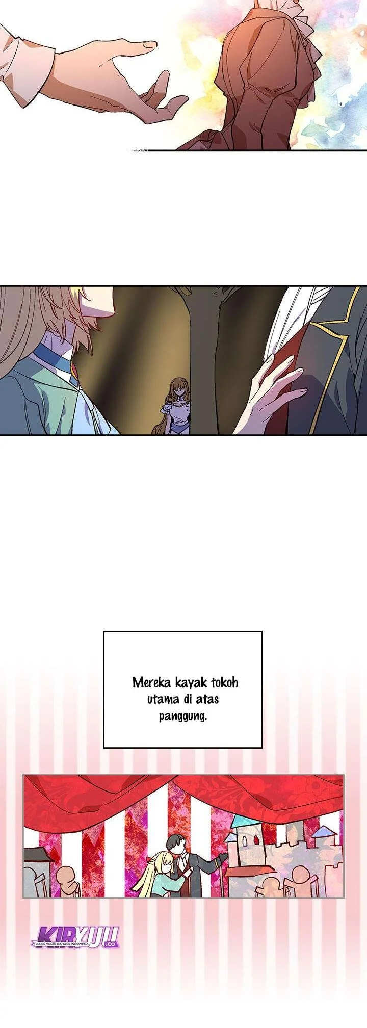 The Reason Why Raeliana Ended up at the Duke’s Mansion Chapter 118 - halaman 34