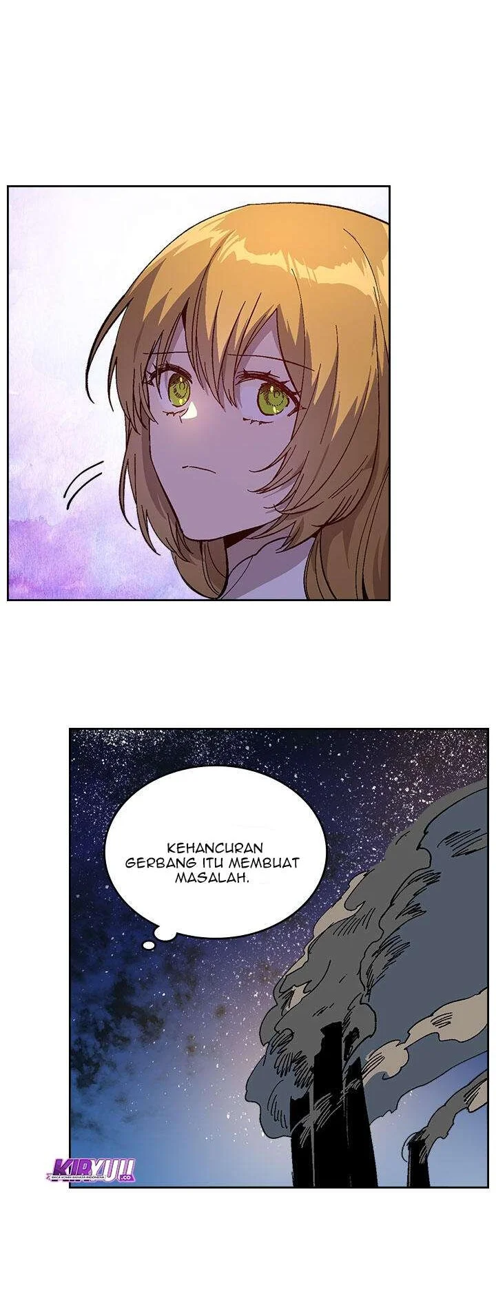 The Reason Why Raeliana Ended up at the Duke’s Mansion Chapter 118 - halaman 8