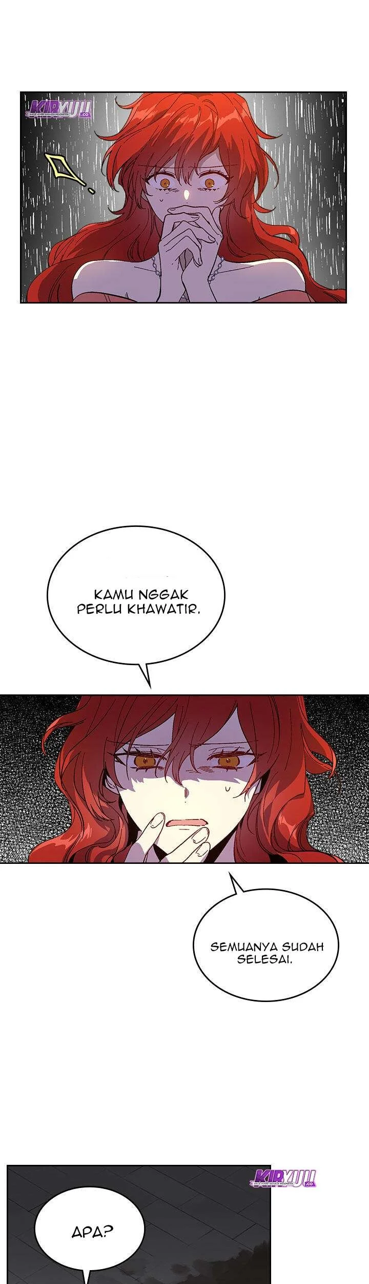The Reason Why Raeliana Ended up at the Duke’s Mansion Chapter 119 - halaman 11