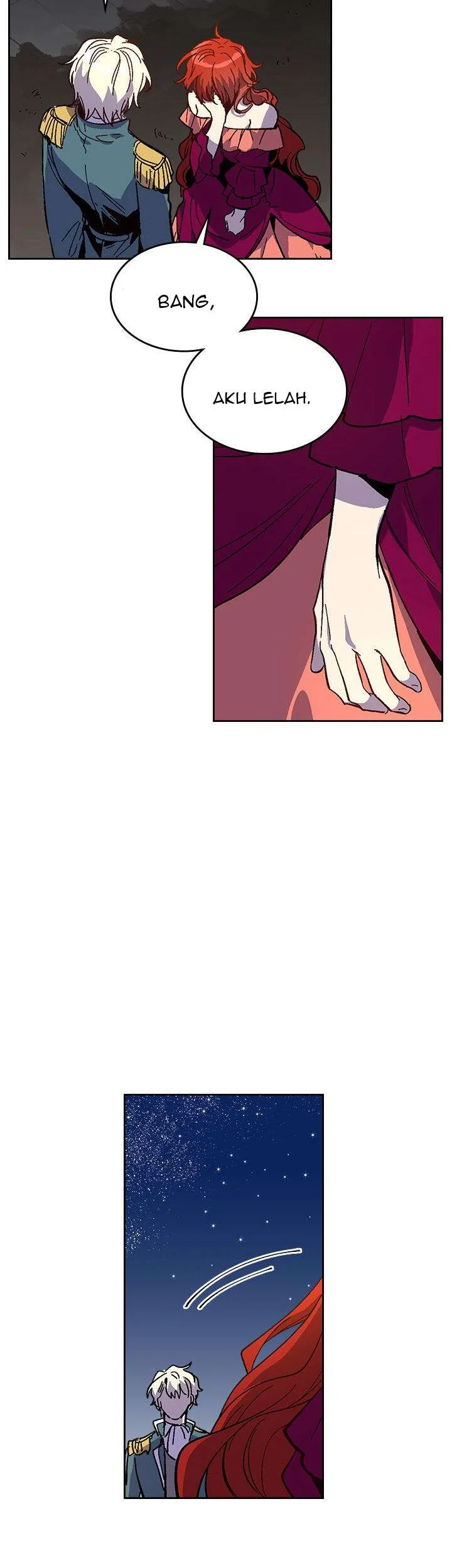 The Reason Why Raeliana Ended up at the Duke’s Mansion Chapter 119 - halaman 12